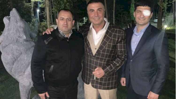 Kamil Musavi: "Sedat Pekerlə Adil Əliyevi mən tanış etmişəm"