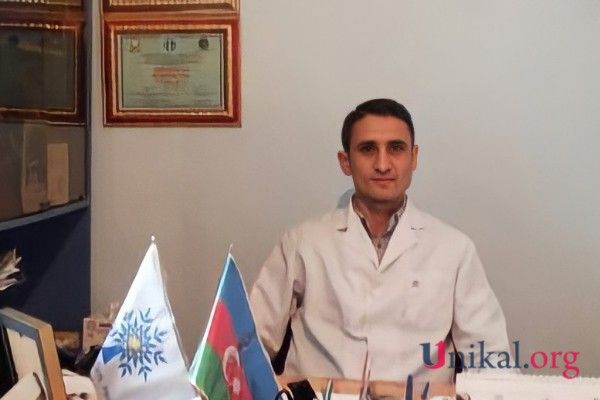 Sənan Mehrəliyevə cinayət işi açıldı