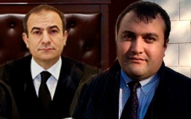 "Elçinə mən demişəm, cürəti çatırsa gəlməsin, onun başına oyun açacağam"