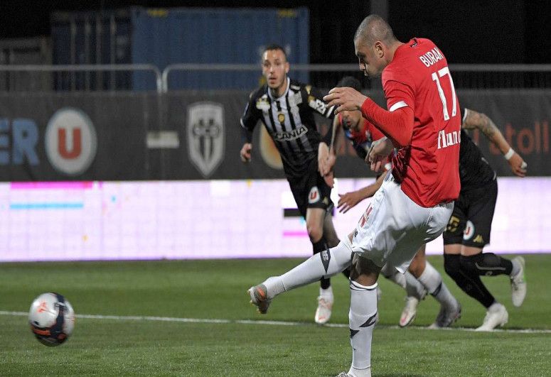 Türkiyəli futbolçuların klubu Fransa çempionu oldu