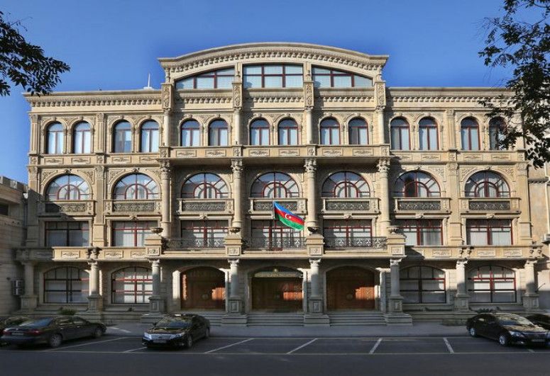 Bu dövlət qurumunda yoxlamalar başladı