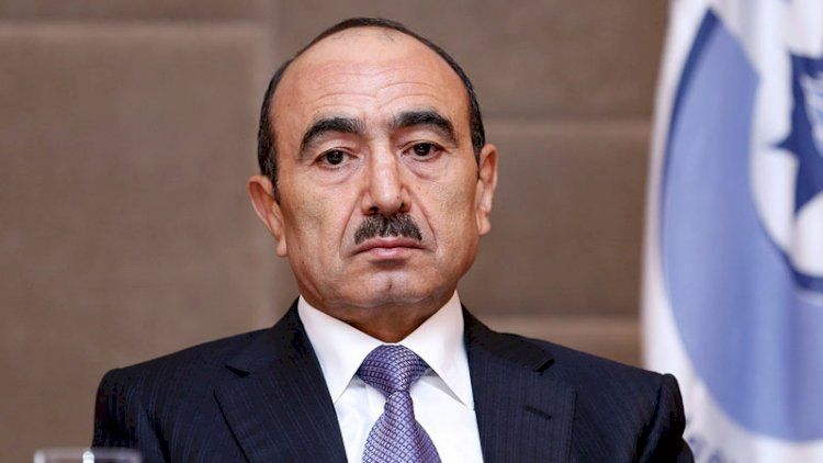 Əli Həsənovun villası gözətçiyə qalıb