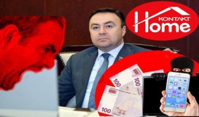“Kontakt Home”, şəhid ruhu və sosial məsuliyyət” -     Şirkətin məhsulları boykot edilməlidir