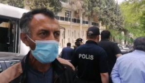 “Əkin sahələrimiz, yaylaqlarımız satılıb, nə ilə dolanaq?” -         Bakıda Əhəd Abıyevə qarşı aksiya — foto 1