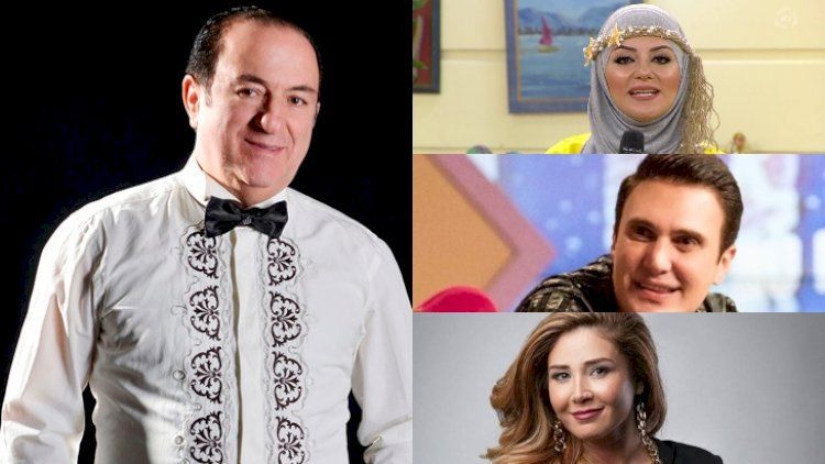 Müğənnilər evlərini, maşınlarını, qızıllarını satıblar