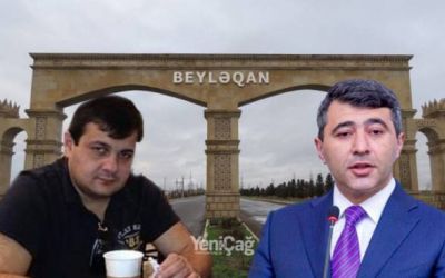 Korrupsionerin direktorluğa müəmmalı təyinatı -     İnam Kərimovun bundan xəbəri var?