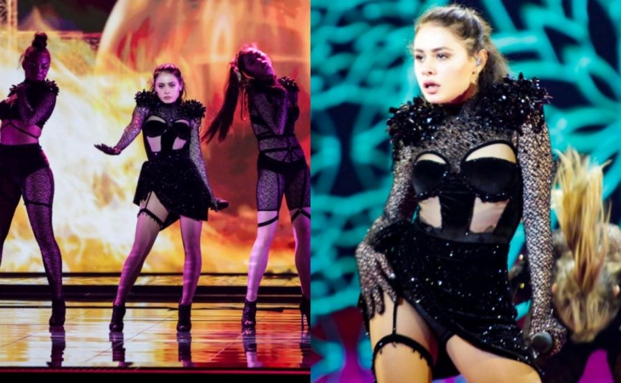 "Eurovision" erotizm, dəlilik, azadlıq yarışına çevrilir"