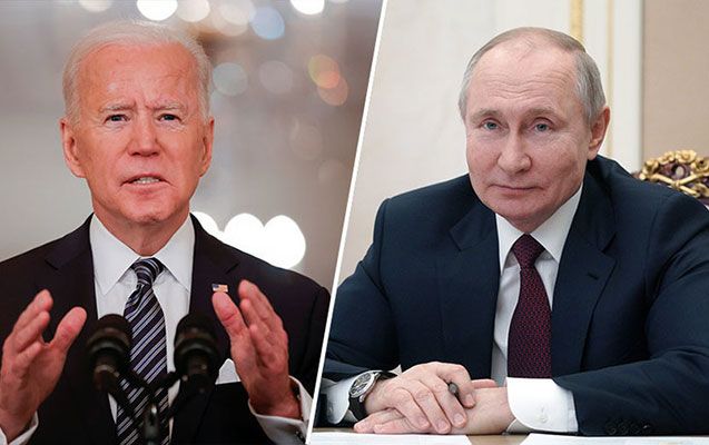 Putinlə Bayden niyə görüşəcək?