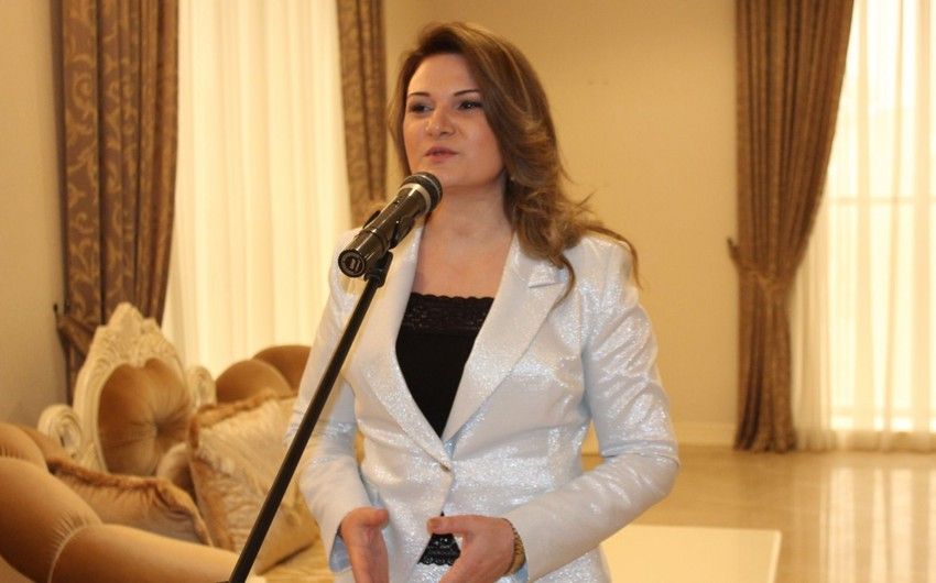 Qərənfil Əhmədova vəzifəsindən azad edildi