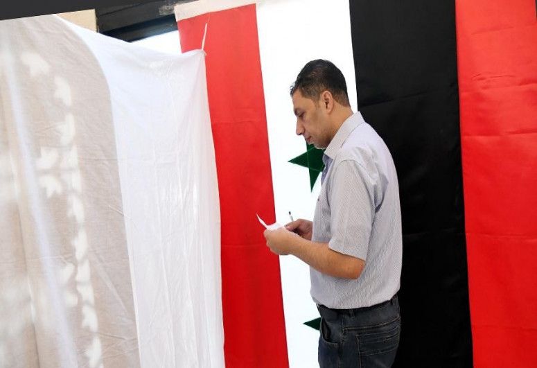 Bu gün prezident seçkiləri keçirilir