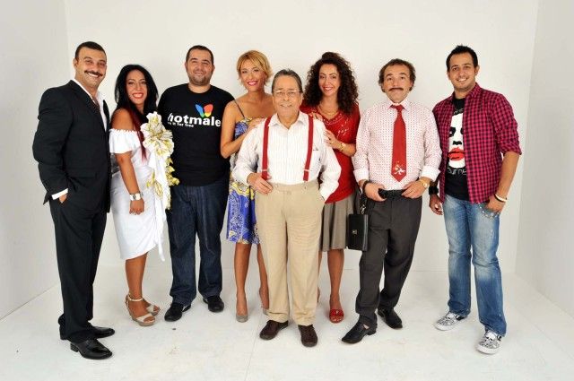 Bu məşhur serial yenidən çəkilir