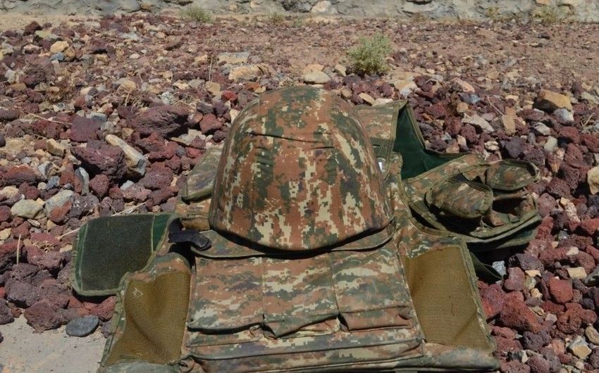 İtkin düşən erməni hərbçilərin yaxınları:     “200-dən çox cəsəd gizli şəkildə soyuducularda saxlanılırdı”