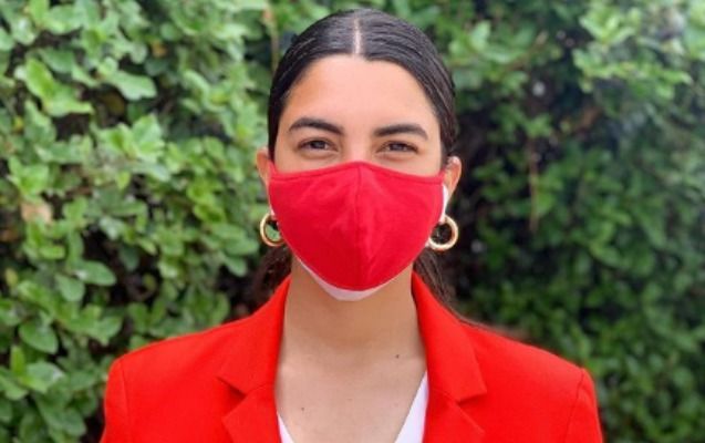 Fulya Öztürkdən “YAŞAT” marafonuna dəstək: "Şəhid ailələrini, qazilərimizi, əsgərlərimizi unutmamalıyıq"      VİDEO