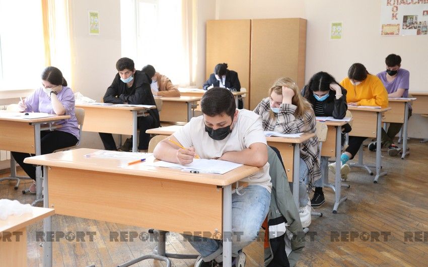 Magistraturaların xüsusi qabiliyyət tələb edən ixtisaslaşmalarına qəbul imtahanları keçiriləcək