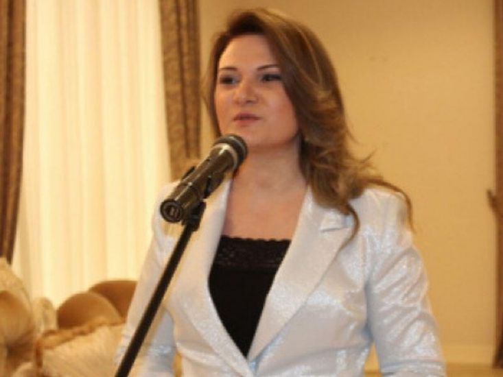 Bu gün işdən çıxarılan məmurun səs yazısı yayıldı