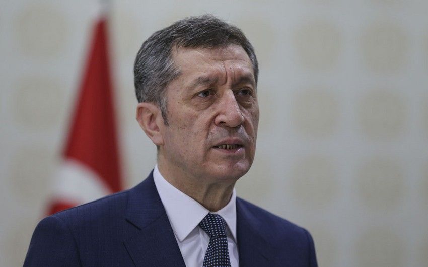 “FETÖ məsələsində verdiyiniz dəstək bizim üçün çox mühümdür”