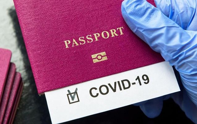 COVID-19 pasportu satan tibb bacılarına cinayət işi açıldı