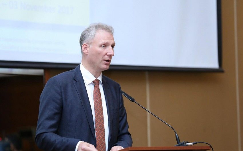 Aİ səfiri: “Azərbaycanla energetika sahəsində çox qabaqcıl strateji tərəfdaşlığımız var”