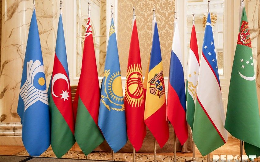 Minskdə MDB Hökumət Başçıları Şurasının iclası keçirildi