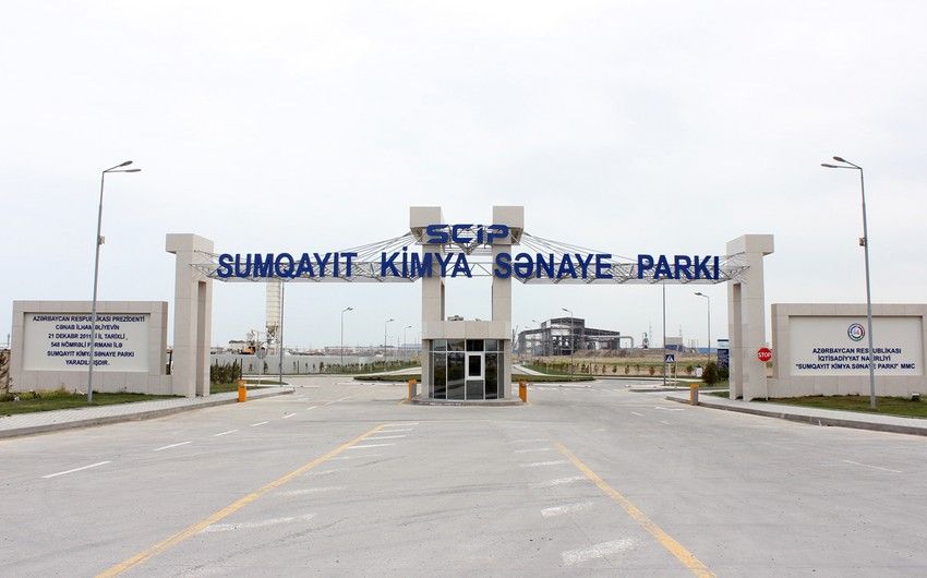 Azərbaycanda sənaye parkları malların satışını da həyata keçirəcək