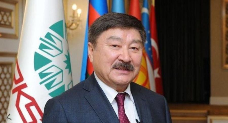 “TÜRKSOY Azərbaycanla əməkdaşlıq münasibətlərini yüksək qiymətləndirir”