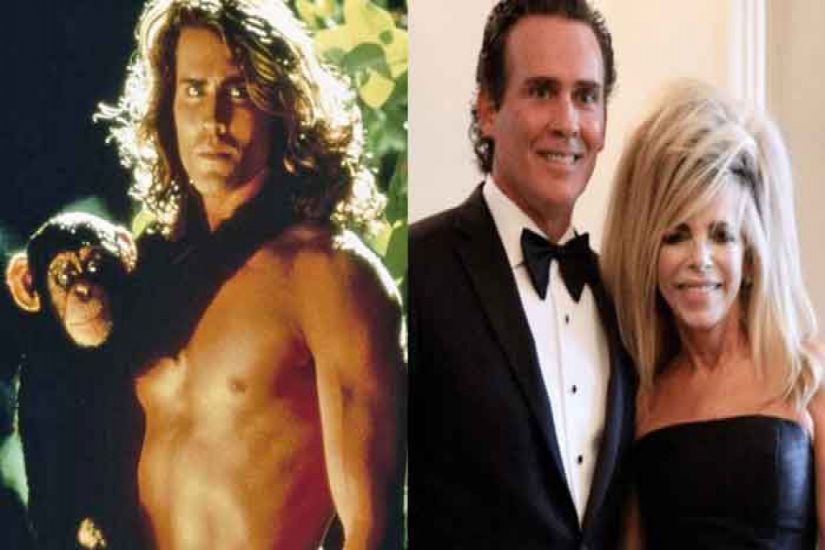 “Tarzan” rolunun ifaçısı Josef Lara təyyarə qəzasında öldü
