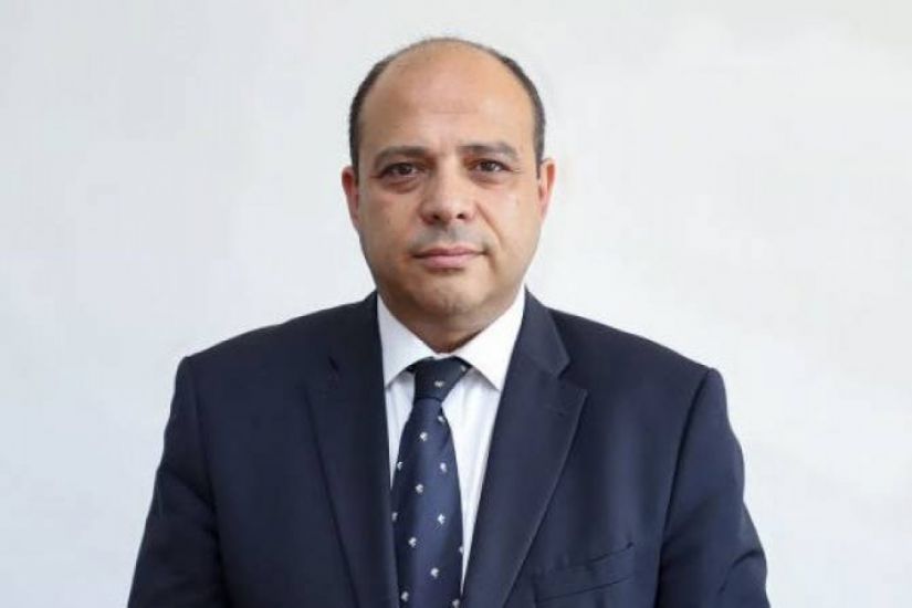 Ermənistan xarici işlər nazirinin müavini də istefa verdi