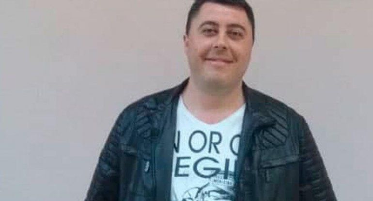 Həyat yoldaşını və iki qızını, sonra da özünü qətlə yetirdi -       Dəhşətli qətlin təfərrüatı bəlli olub - FOTO