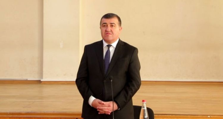 Xətaidə ağaclar yandırılaraq, məhv edilir -    İcra Hakimiyyətindən ŞİKAYƏT