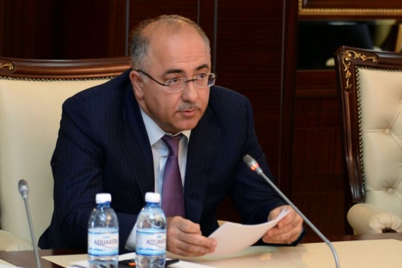“İnsanın həyatında 1 dəfə həyata keçirilən əməliyyatdır” -     Nazir müavini nikah üçün nəzərdə tutulan dövlət rüsumunun artırılmasından danışdı
