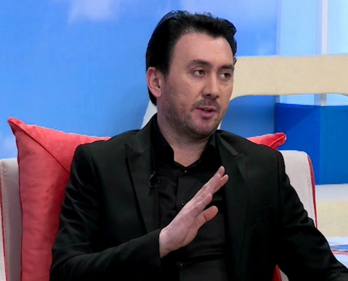 Aqşin Fatehlə şəriki arasında dava -     Xəsarət alan var, cinayət işi açıldı