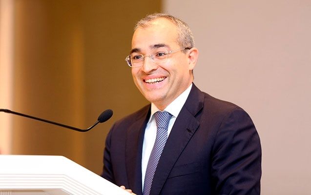 Mikayıl Cabbarov qarşıda duran əsas iqtisadi vəzifələri açıqladı