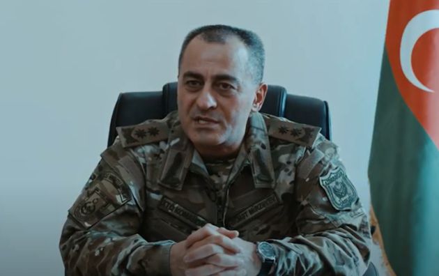 Hikmət Mirzəyevin evi qarət olundu