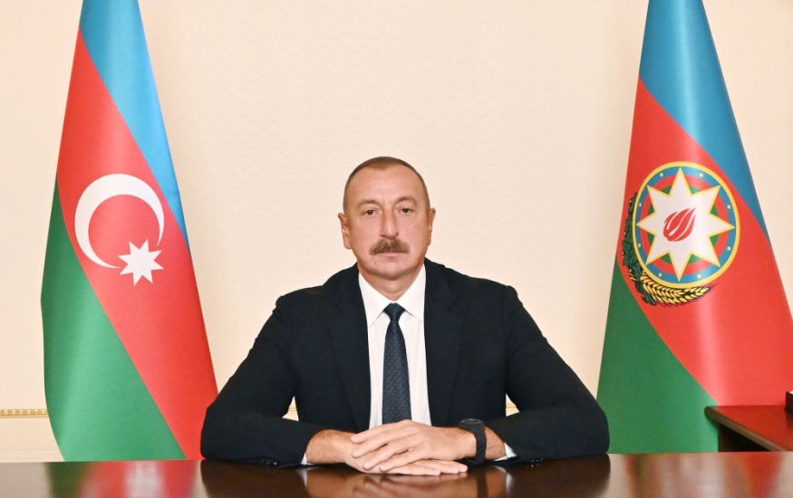 "Biz Laçına, Zabuxa, Susa qayıtmalıyıq" -     Ali Baş Komandan