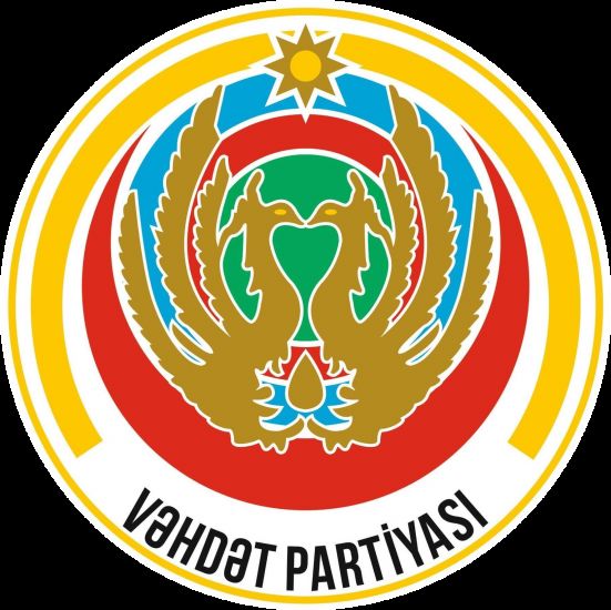 Vəhdət Partiyası: Beynəlxalq təşkilatlar ikili standartla Azərbaycana qarşı ədalətsiz mövqe nümayiş etdirirlər