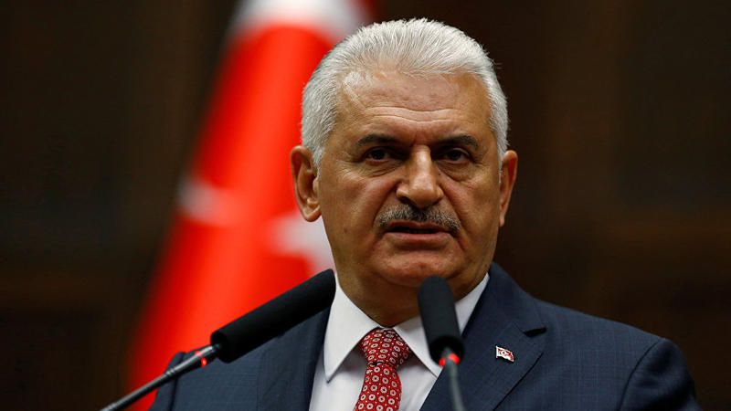 Binəli Yıldırım infarkt keçirdi