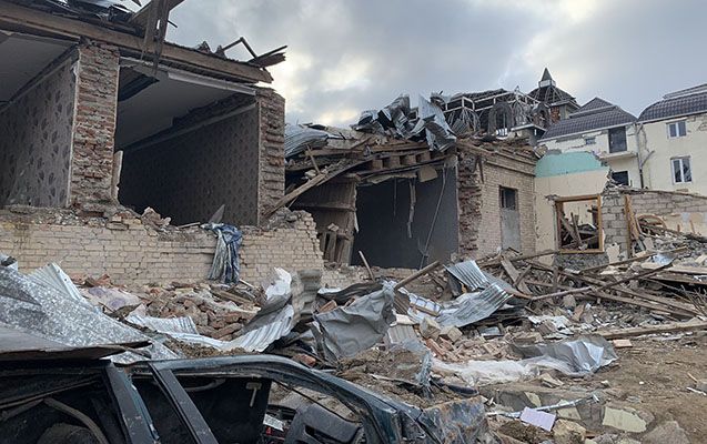 Gəncə terroru ilə bağlı hərbi siyasi tapşırığı verənlər və icra edənlər müəyyən olundu