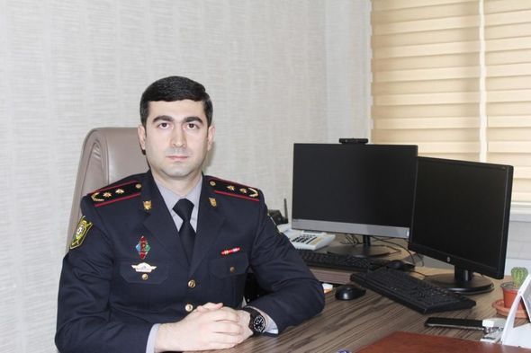 "Bəzi qazilərimiz idarə etdikləri avtomobillərin nömrələrini çıxararaq yola çıxırlar, burada məqsəd nədir?" -     Namidan Piriyev