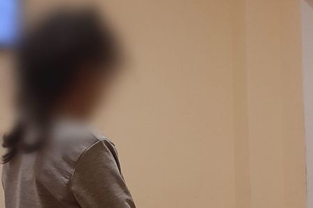 11 yaşında ana olan qızdan xəbər var
