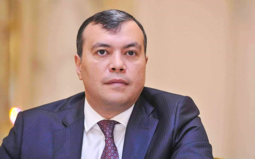 Sahil Babayevin oliqarx kadrı -     17 Saylı Ərazi Məşğulluq Mərkəzinin direktoru haqda korrupsiya iddiaları var...