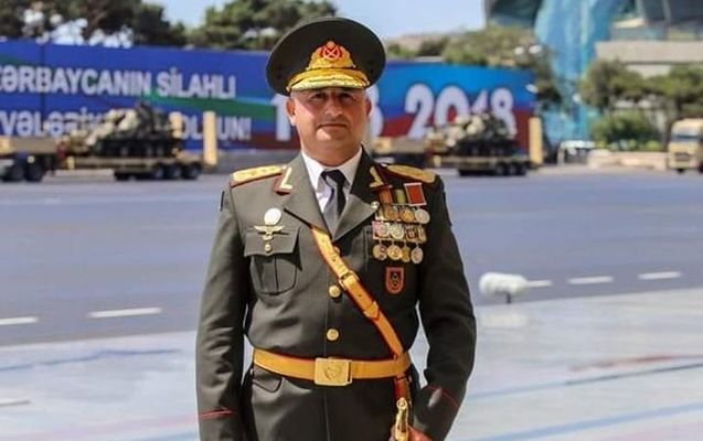 Hikmət Həsənovla bağlı açıqlama
