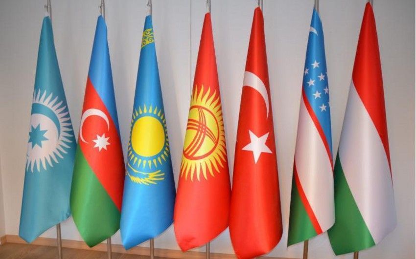 Türk Dövlətləri Təşkilatı Qazaxıstana dəstək bəyanatı qəbul etdi