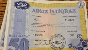 “Muğanbank”dan istiqraz dələduzluğu:       Yüzlərlə insan aldadıldı - FOTO — foto 1