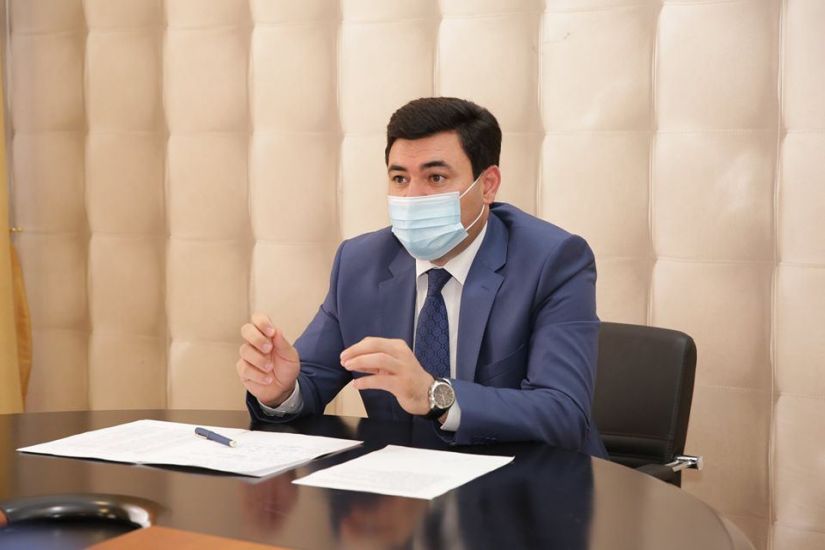 Elnur Rzayev şəhid mərasimlərinə qatılmır –   “Qorxur ki, camaat fitə basacaq...”