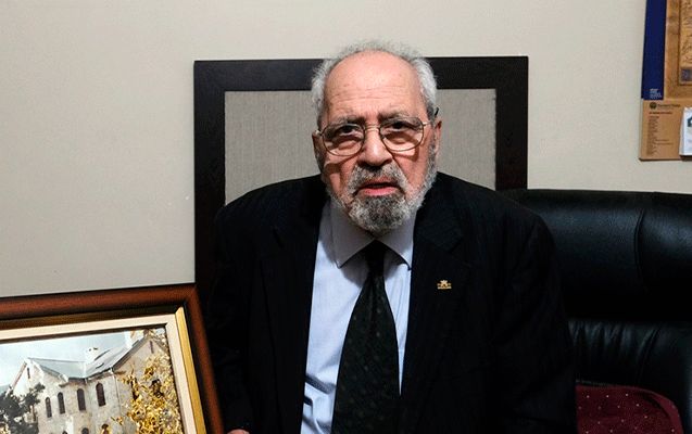 Tanınmış şair vəfat etdi