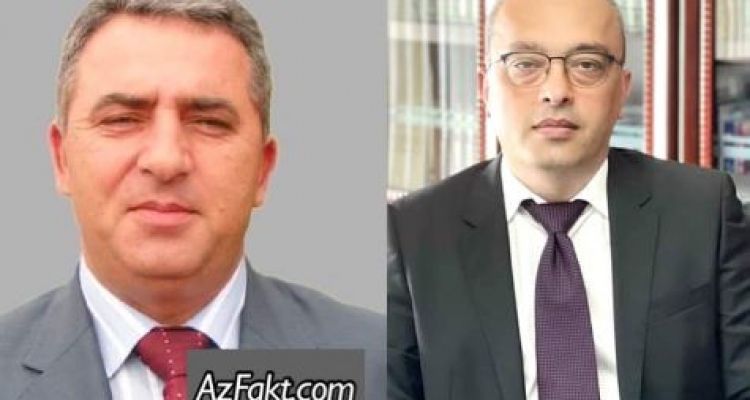 Zaur Mikayılov Əhmədzadənin korrupsioner kadrları ilə nə zaman vidalaşacaq?