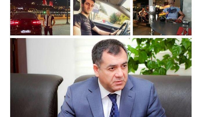 “Qüdrət Həsənquliyevin bizneslə məşğul olduğunu bütün ölkə bilir” -       Deputat şərikinin mediaya basqısı etiraz doğurur