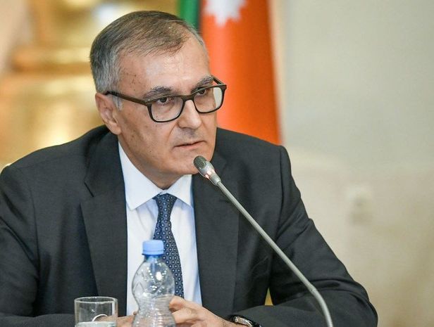 Fuad Axundov: "Ermənistan milli tarixşünaslığı dəyişdirməli, yalnız tarixi faktlara əsaslanmalıdır"