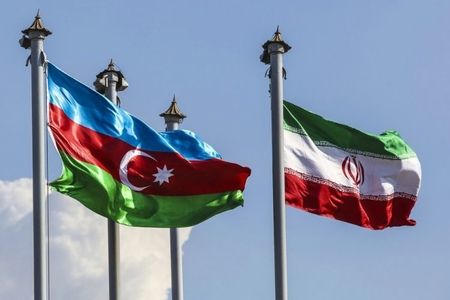 “Azərbaycanın İranla imzaladığı memorandum bölgədə yeni düzən yaradacaq” -       RƏY