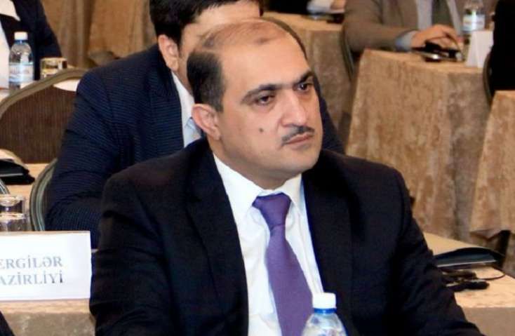 “Qiyabi təhsil alan tələbələrin təhsil haqqını ödəmək imkanı var” –     Nazir müavini